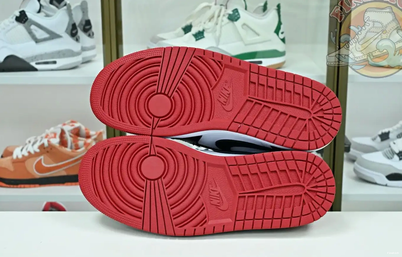 OG Toe